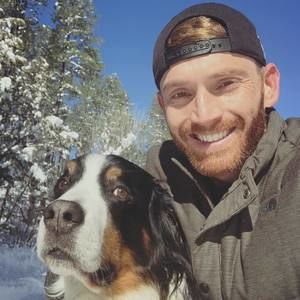 Meet your Posher, Clint